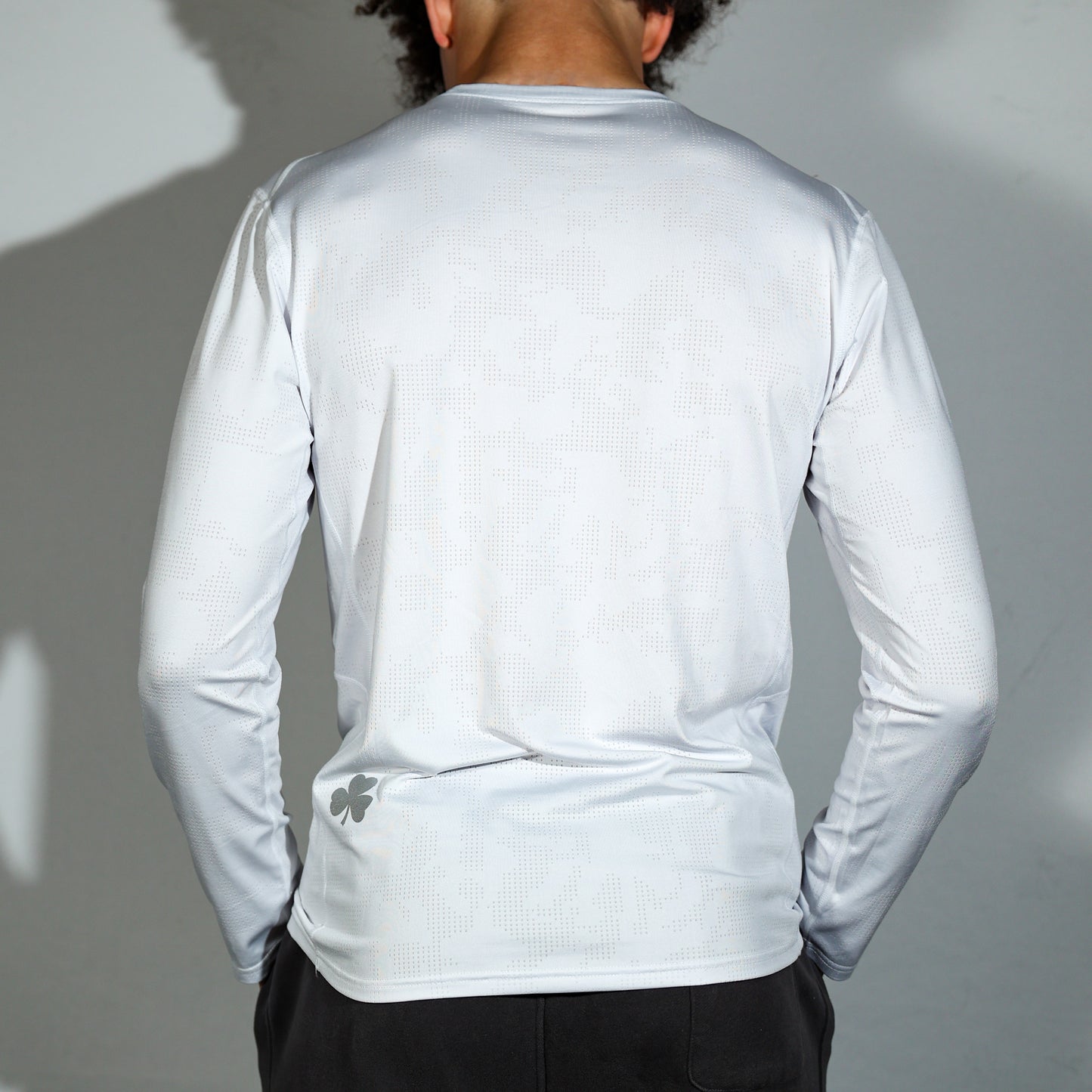 Men’s Everyday Long-Sleeve