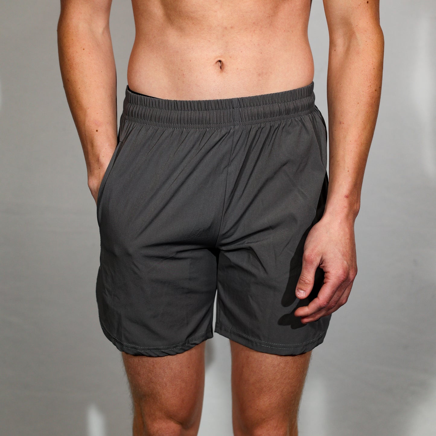 Men’s Everyday Athletic Shorts