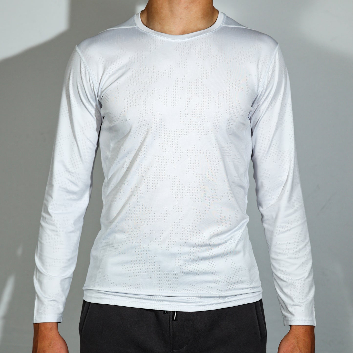 Men’s Everyday Long-Sleeve