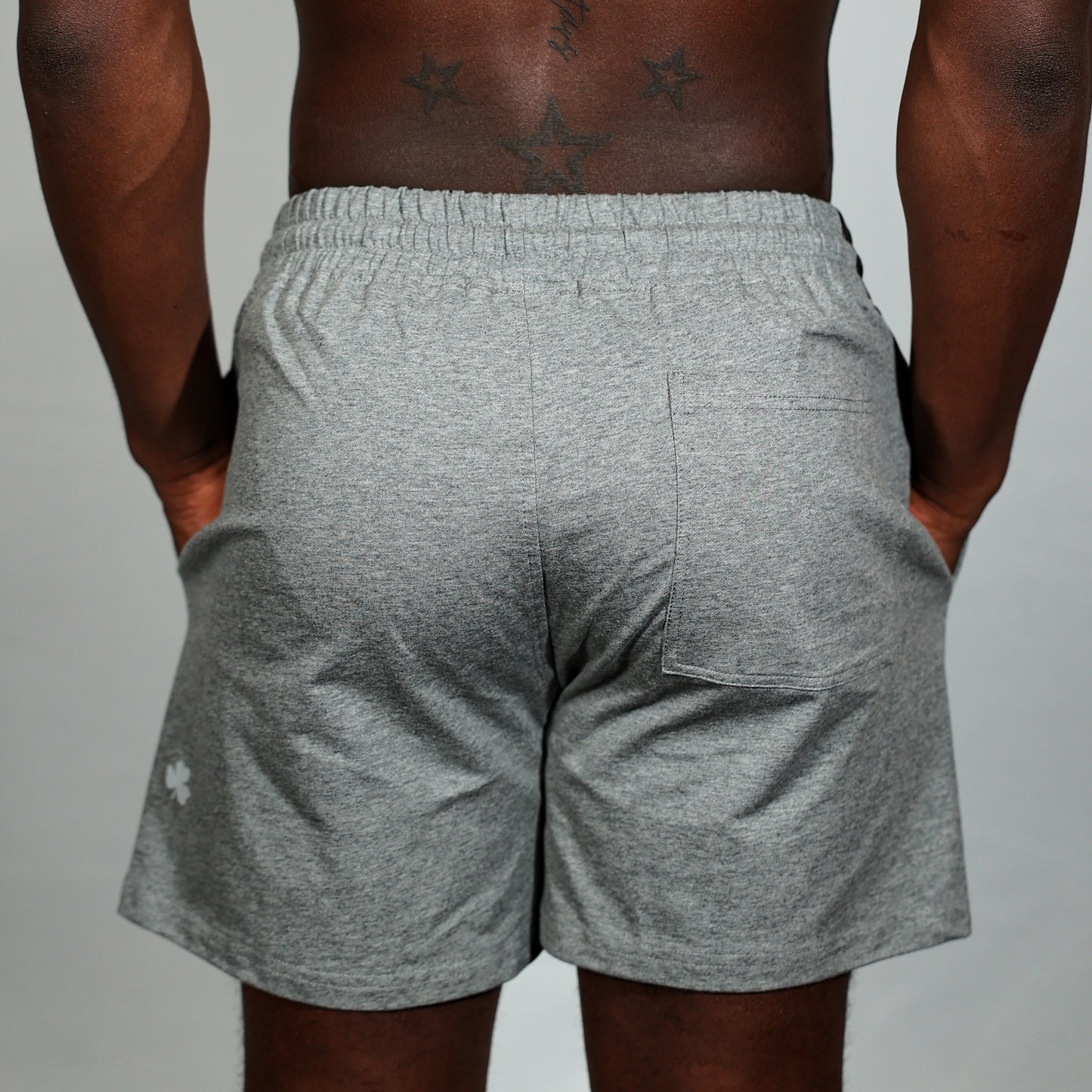 Men’s Everyday Cotton Shorts