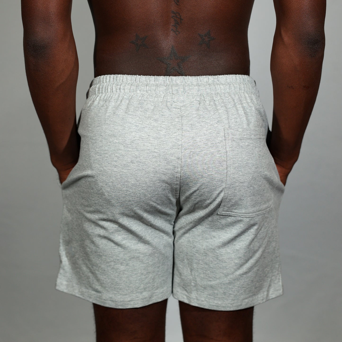 Men’s Everyday Cotton Shorts